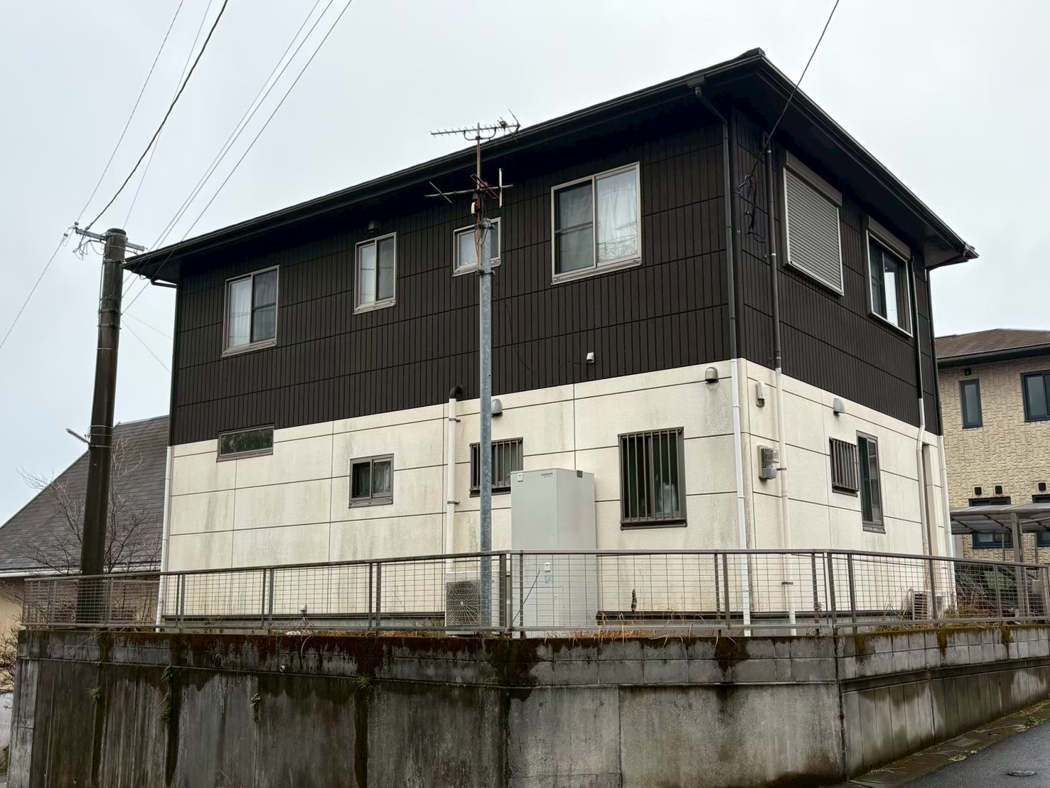 施工前2